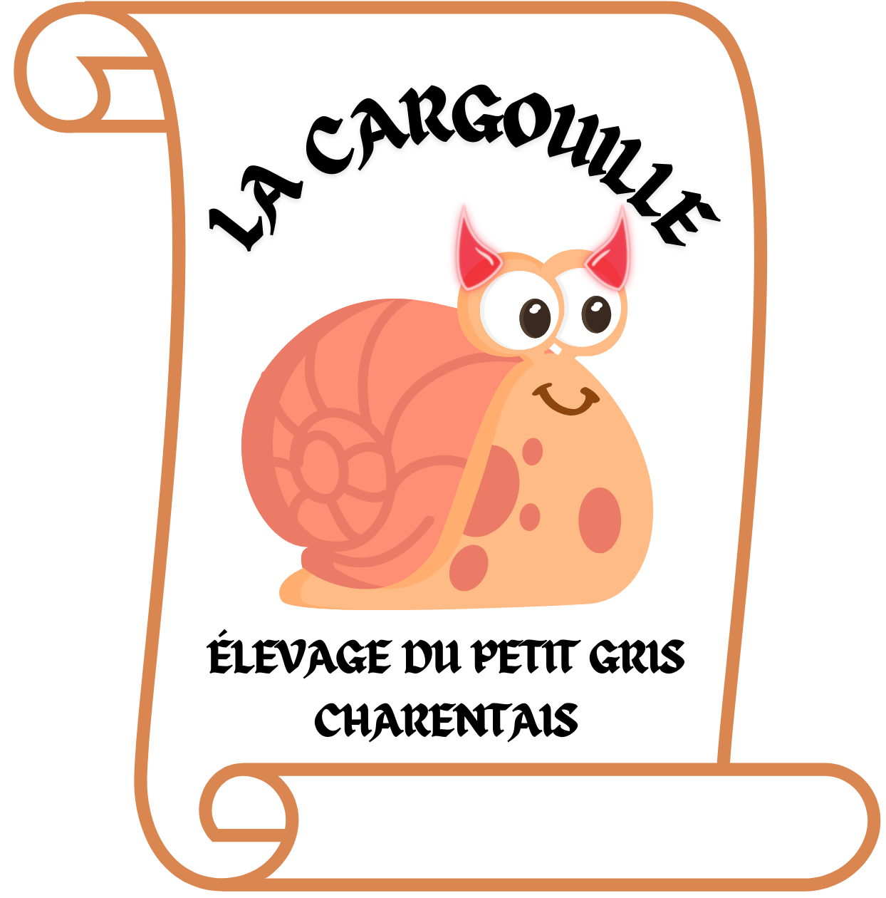 LA CARGOUILLE